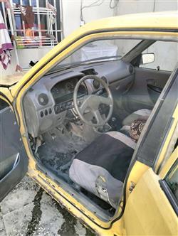 سايبا 131